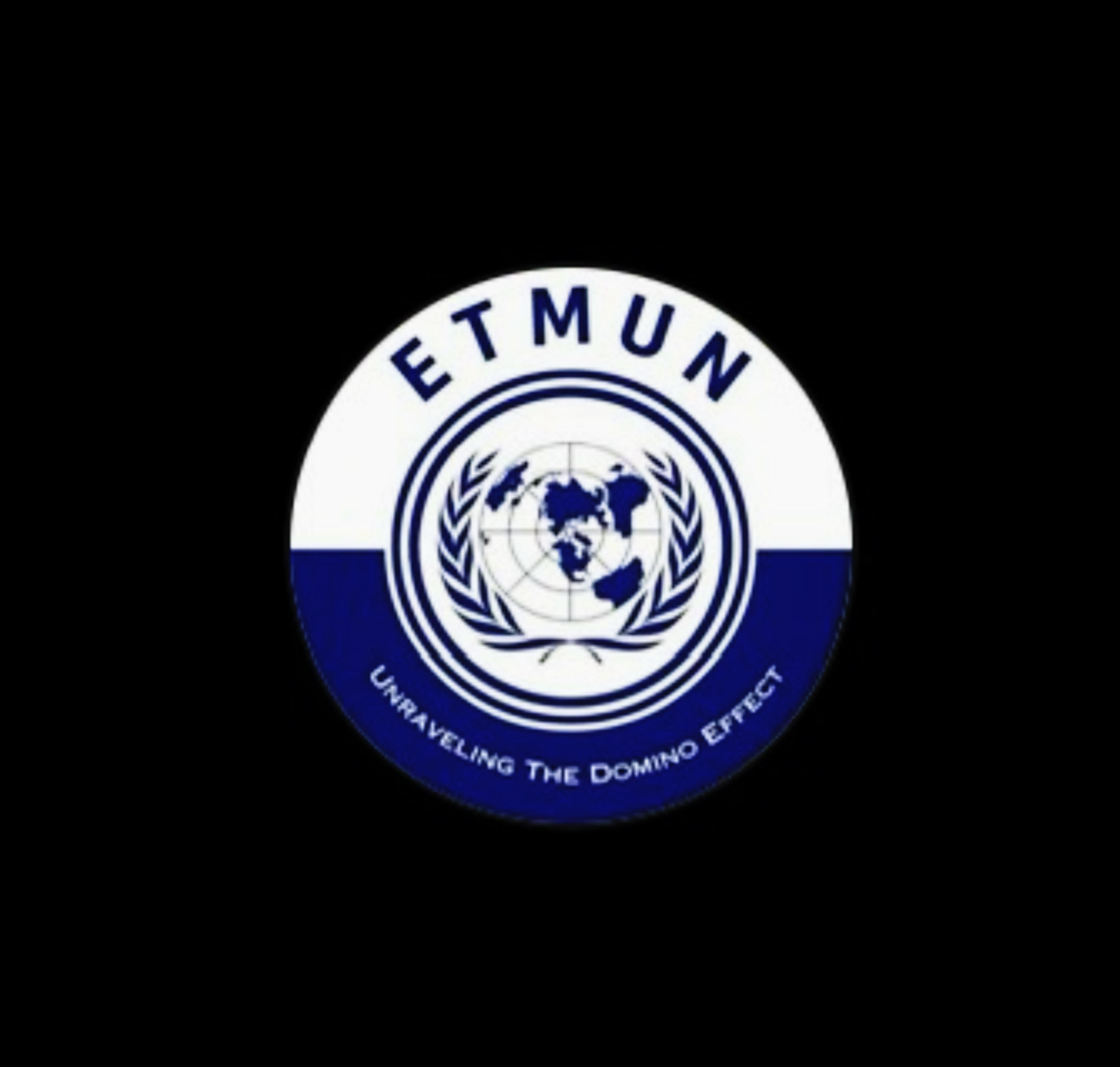 ETMUN conference